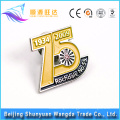 Produce High Quality Custom Enamel Badges from Enamel Badge Makers